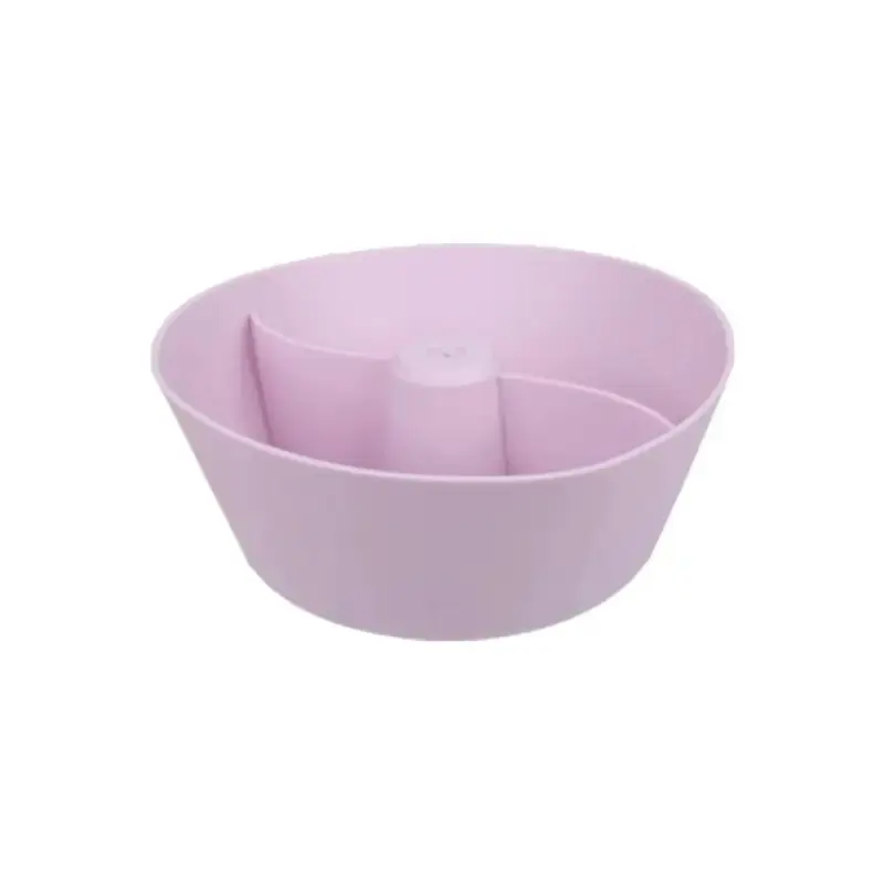 Silicone Snack Cup Holder, 1 Count Ice Cup, Snack Popcorn Bowl Holder, Snack Tray, Convenient To Carry, Kitchen Accessories 5