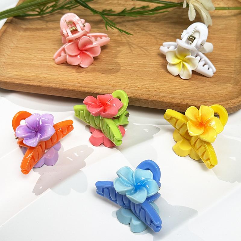 Product Introduction of กิ๊บติดผม, กิ๊บติดผมดอกไม้ไข่, สำหรับผู้หญิงและเด็กผู้หญิง, คลิปหนีบผมหน้าม้าด้านข้าง, เครื่องประดับ, ปิ่นปักผม, กิ๊บติดผม, เครื่องประดับผม 11