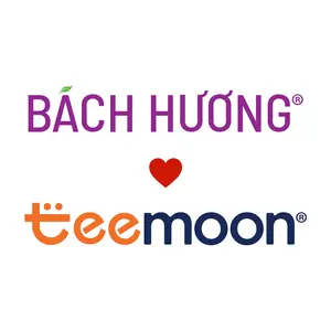 Teemoon & Bách Hương