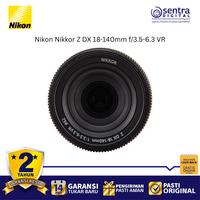 Gambar Nikon Nikkor Z DX 18-140mm f/3.5-6.3 VR AF Lens dari Sentra Digital Kota Surabaya 2 Tokopedia