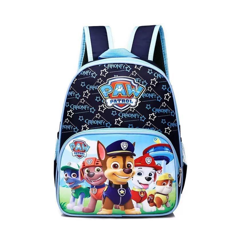 Balo Chó Cứu Hộ Paw Patrol, Cặp Chó cứu hộ, elsa ,Heo Pepa Hàng Đẹp Cho Bé Trai Bé Gái Đi Học Mẫu Giáo-Tiểu Học 3-10 Tuổi (loại to).#xuhuong,#youtube,#tiktok,#hottrend,#capsach,#balo,#tuidihoc,#hoathinh,#dethuong túi  labubu  cho  bé 5