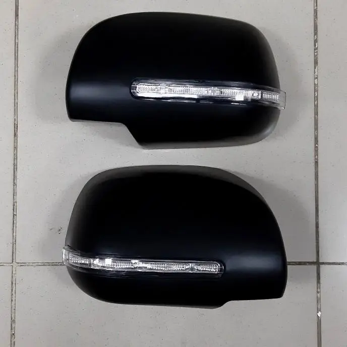 cover spion lampu innova 2005 sampai 2015 hitam