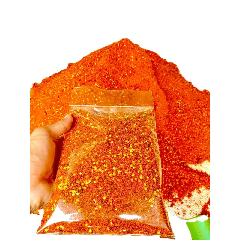 CABE BUBUK KASAR EXTRA PEDAS 1 KG DI JAMIN PEDAS MANIS JELETOT UNTUK MASAKAN  KUAH DAN KERING 1