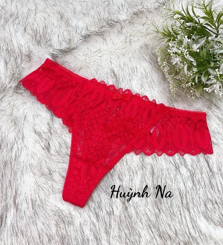 Product Introduction of Quần Lót Nữ L/Khe Cao Cấp 8329 Kiểu Dáng Gợi Cảm, Không Lộ, Sexy 11