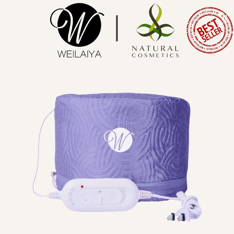 [Chính hãng] Mũ hấp tóc nhiệt Sấy Tóc Chăm Sóc Tóc Dưỡng Tóc Máy Sấy Tóc - Dụng cụ hấp dầu đa năng tại Salon hoặc nhà maysay  tocpanasonic