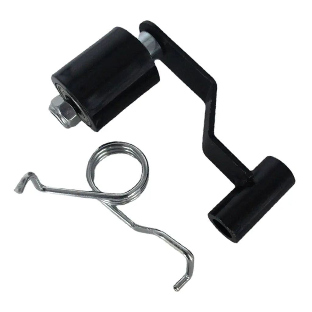 Heavy Duty Pulley Chain Tensioner for TAOTAO ATV Adjuster Tensioner Roller Idler