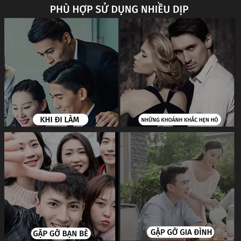 Sáp vuốt tóc nam Variety chính hãng, wax vuốt tóc, keo kéo vuốt tóc gel nam nữ  Chăm Sóc Tóc Pomade Chăm Sóc Tóc Dưỡng Tóc Serum 4