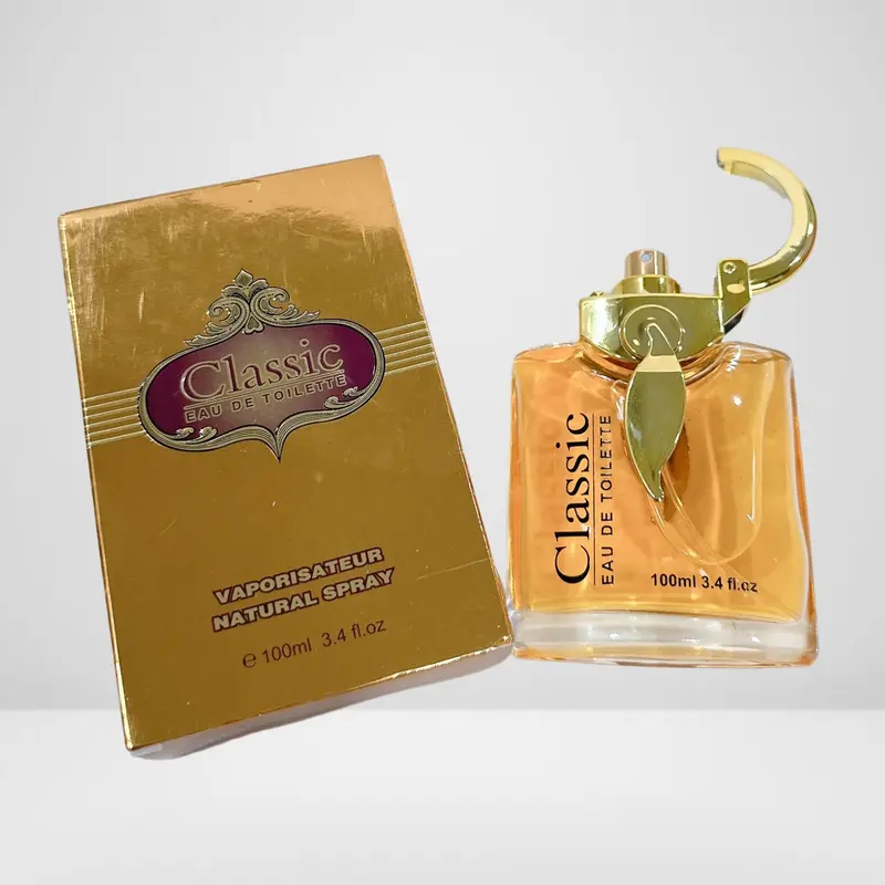 [ M9 ] TT9 - NƯỚC HOAA ĐU BAII CLAS IC 100MLL Perfume Xịt Thơm Nữ Cosmetic NỘI ĐỊA Women 3