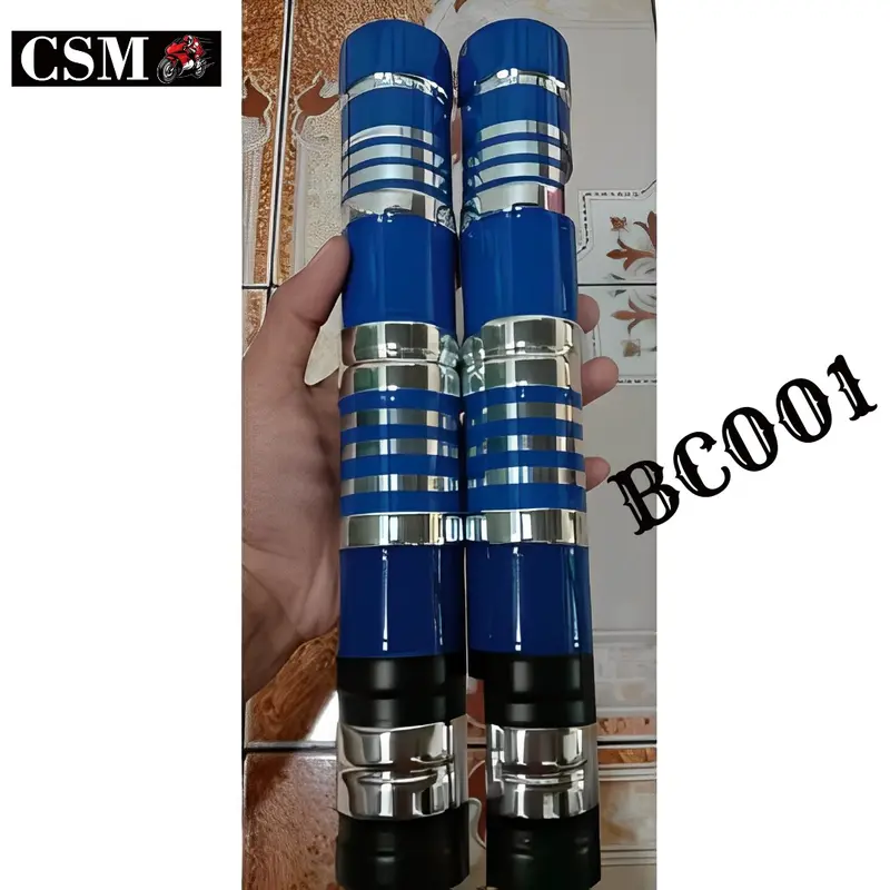 Covershock Depan Sepeda MOTOR METIC / Motor Beat, Vario, Mio, Scoopy, Spacy, Aerox, Spin, New soul GT, Nex11, PCX. 1