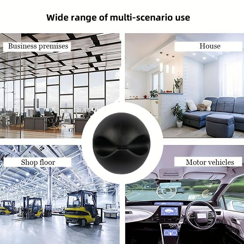Product Introduction of Kẹp Móc Cáp, 10 / 20 Cái, Kẹp Cáp Dữ Liệu Cáp Để Bàn, Chất Kết Dính, Sử Dụng Nhiều Cảnh, Thích Hợp Cho Gia Đình, Phòng Tắm, Phòng Ngủ, Cửa, Tủ, Văn Phòng Và Xe Hơi, Lưu Trữ Và Sắp Xếp Cáp, Món Quà Hoàn Hảo Cho Sinh Viên Và Người Đam Mê Công Nghệ 10