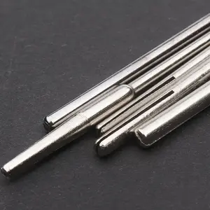 Batang Penjepit Amplas Batang Penjepit Bentuk Payung yang Diperpanjang Alat Poles Ukiran Kayu