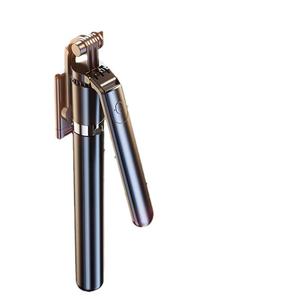 ไม้เซลฟี่ ขาตั้งกล้อง สี่แกน ป้องกันการสั่นไหว ที่วางโทรศัพท์ สำหรับสตรีมสด พื้นกลางแจ้ง แบบพกพา แร็กเก็ต 360 องศา ใหม่สำหรับปี 2025