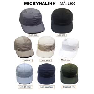 HÀ LINH CAP FASHION