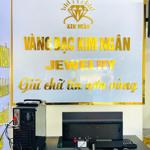 Vàng Bạc Kim Ngân 9 9 9 9