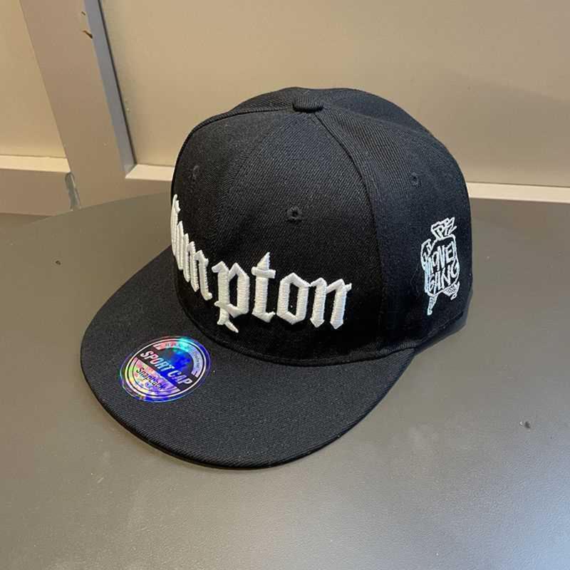 Thị trấn hip hop tươi sáng, đây là nơi 2