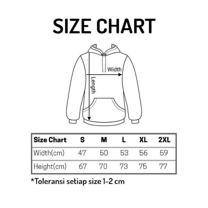 Product Introduction of Link check out 90 rb untuk hoodie 0