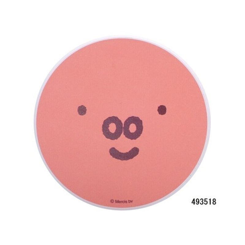 Product Introduction of COD 2025 แก้วน้ำ ที่รองแก้วเซรามิกซับน้ำ Miffy Tumbler จากญี่ปุ่น 3 แบบ 7