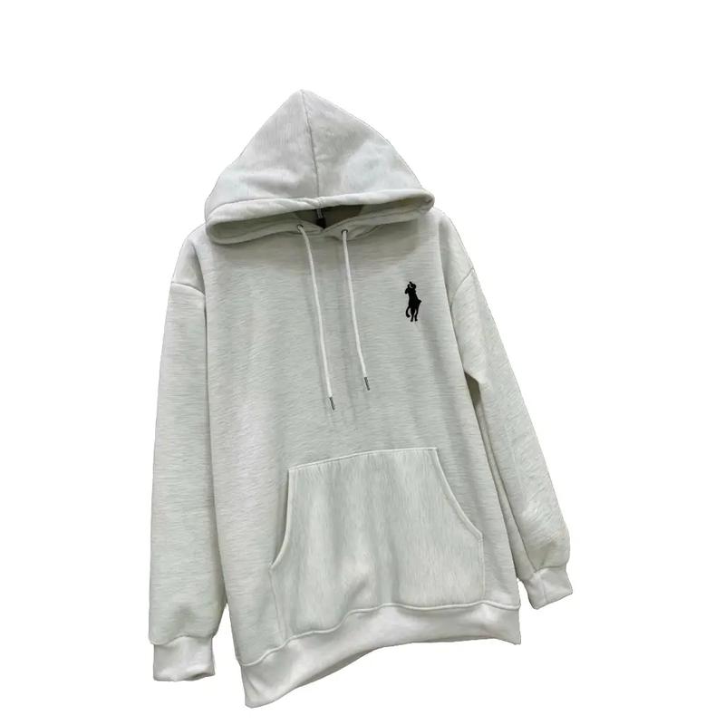 Áo hoodie ngựa phong cách boy phố girl phố trẻ chung năng động khoác