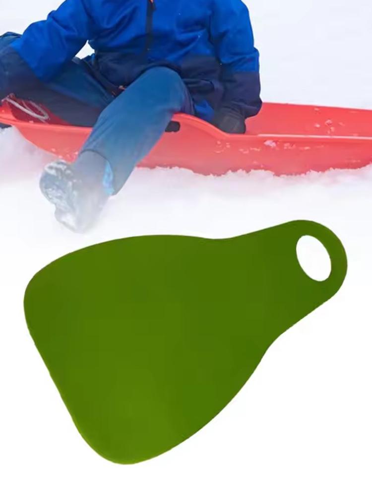 Product Introduction of Snow Slider Board,Sand Skiing Snowboard Outdoor Snow Pad Winter Plastic Winter Sports Snow Sleds for Kids and Adult 18