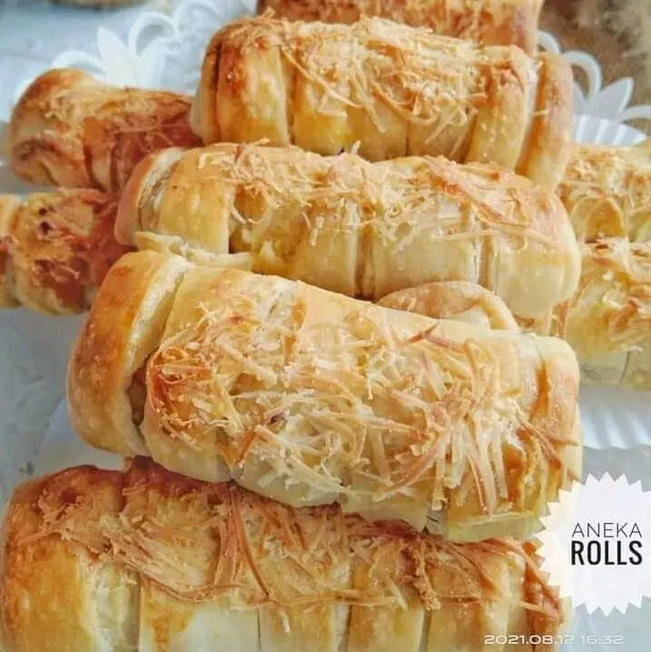 Aneka Kue Renyah