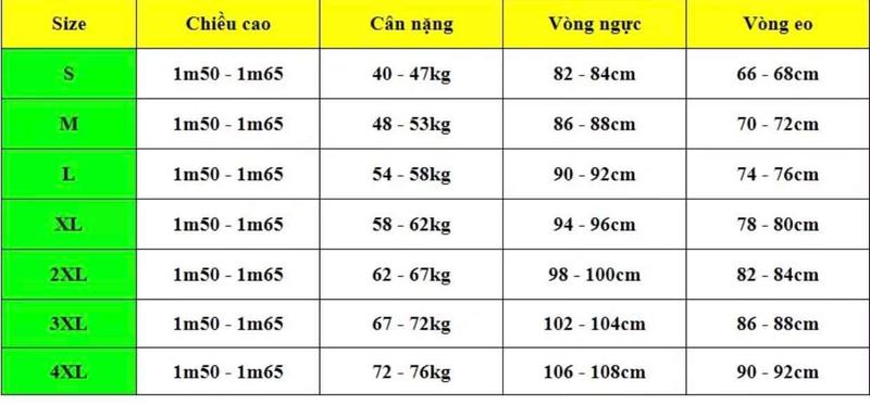 Product Introduction of 1 áo cốm tây thi L XL 2xl 0