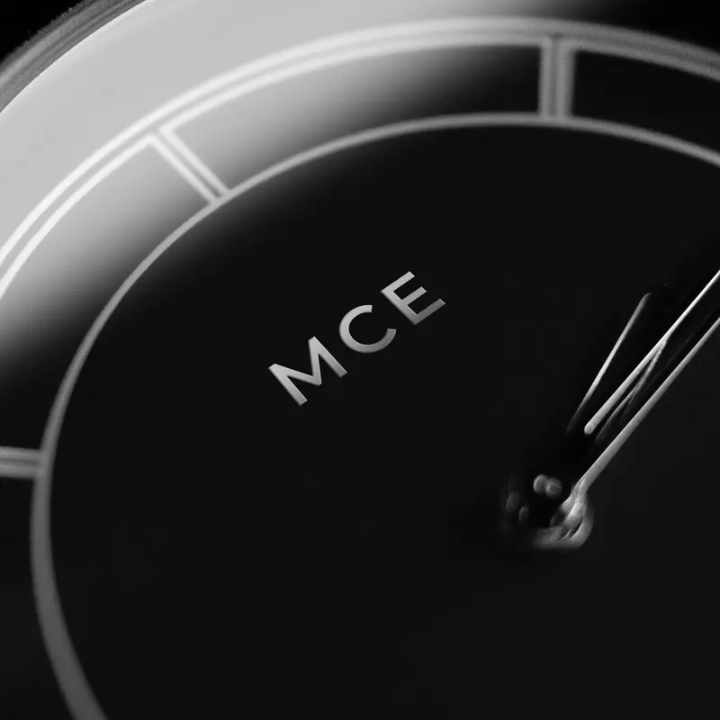 MCE Jam Tangan Pria Bifrost Rune Series 5