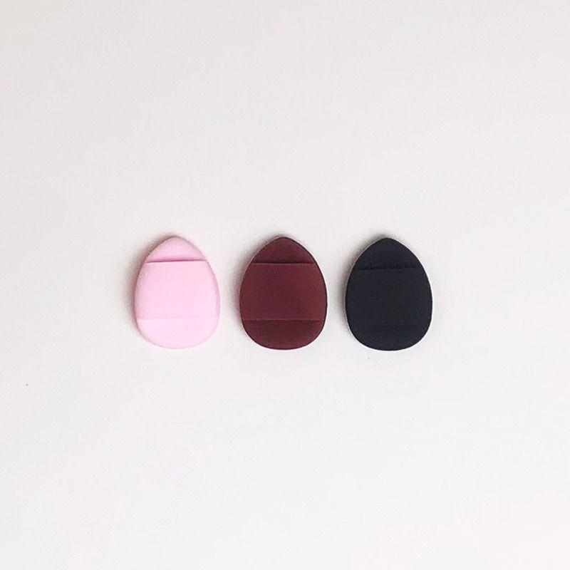 Product Introduction of Cheng Shian's thumb air cushion puff does not eat liquid foundation, does not jam powder, makeup sponge, dry and wet dual-use makeup egg 13