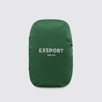 Gambar Penutup Tas Exsport Rain Cover - Green Army dari Exsport Bags Kab. Bandung 1 Tokopedia