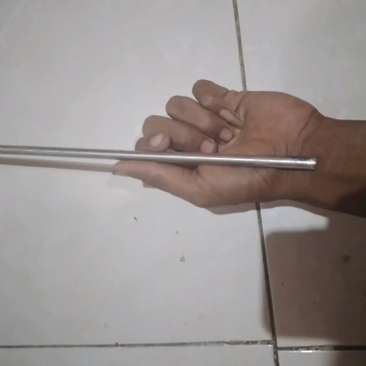 as stainless 8mm 1meter