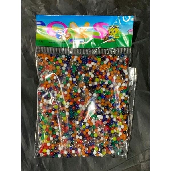 rendaman - waterbread. 2mm 20gram 0
