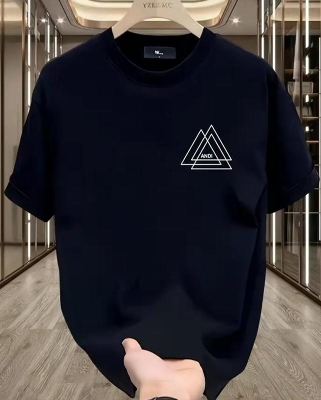 Áo thun oversize S đến 8XL bigsize < 145 kg có hình các loại unisex nam nữ dễ mặc, nhẹ, mát, áo hoạt hình Menswear Top