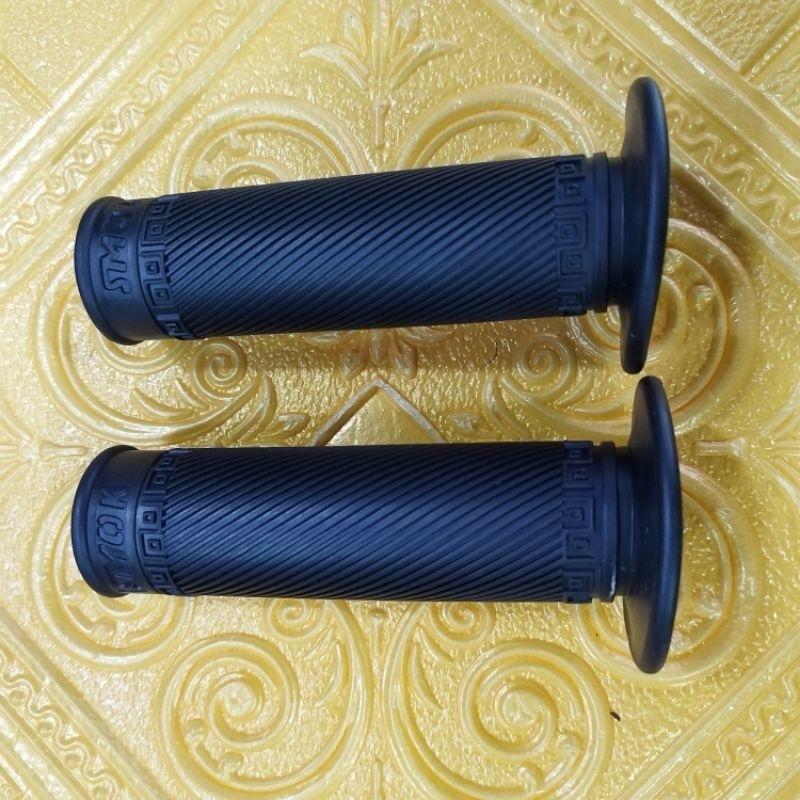 Product Introduction of MOTORCYCLE SOFT HANDLE GRIP FOR UNIVERSAL 11