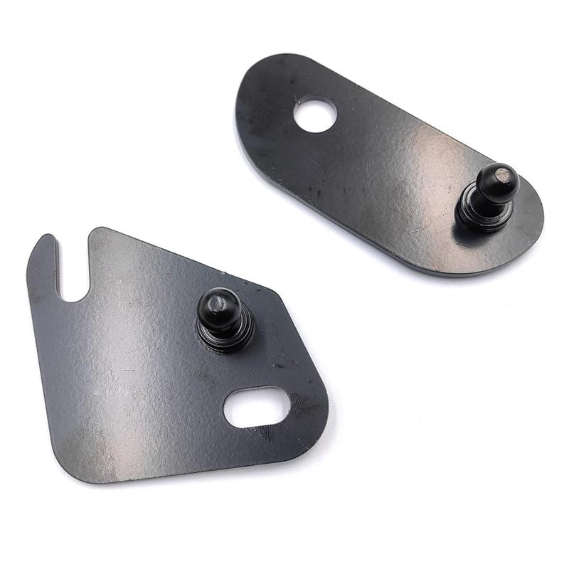Product Introduction of Truck Lift Assist Fits for F150 2015-2023 Accessories Soft Truck Tailgate Assist Kits Soft Open Easy Down Easy Lift 17