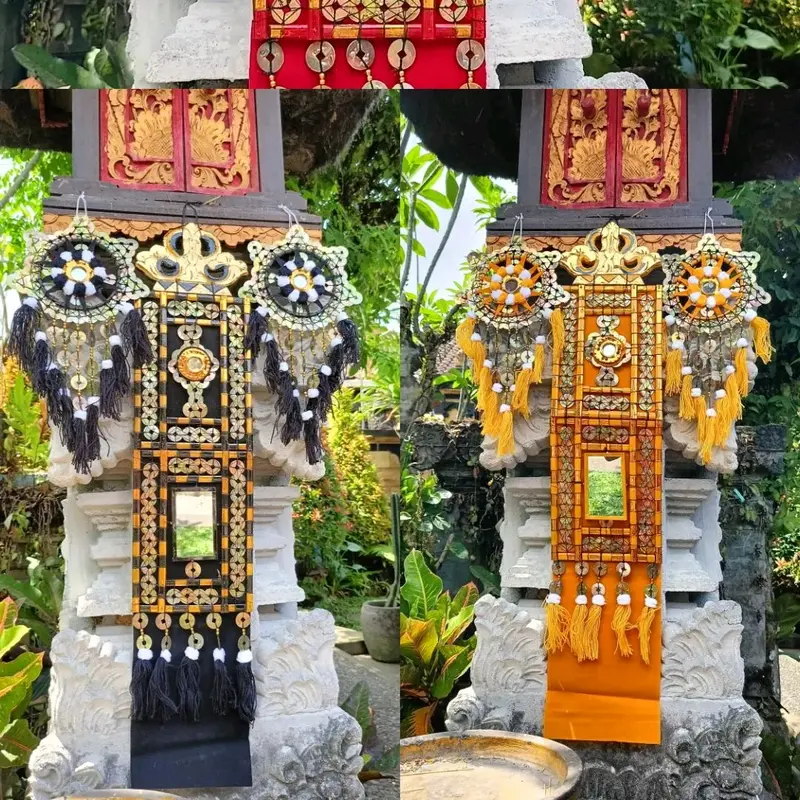 Lamak / Tamyang Pis Bolong Tumpang 2 0