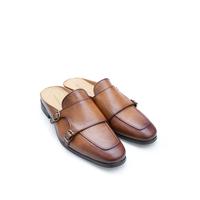Gambar DYLAN TAN Sepatu Kulit Slip On & Mules Pria by Mario Minardi - 39 dari Mario Minardi Official Shop Kota Administrasi Jakarta Selatan 1 Tokopedia