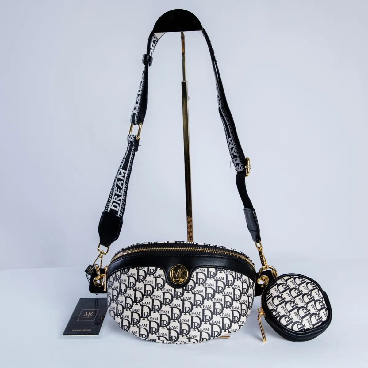 M18 thương hiệu độc quyền MAIKA DREAM Túi Bag Da Nữ