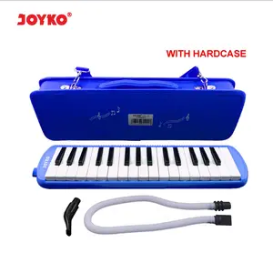 Pianika JOYKO PNC-20 - Pianica Tiup With Hard Case  dengan not nada