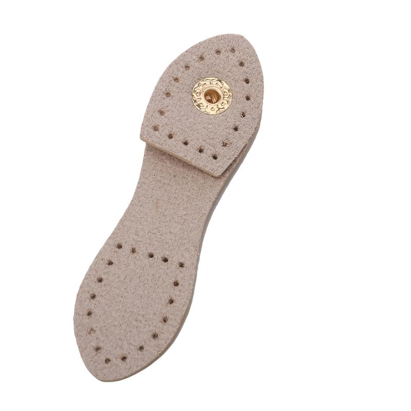 Product Introduction of Bag Accessories 9Cm White Shoulder Strap Buckle Diy Bag Specific Pu Buckle Bag Straps <Hold U Beauty> 19