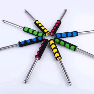 Tongkat Tiang Bendera Tour Leader Agen Travel Telescopic 1.2 dan 2 Meter