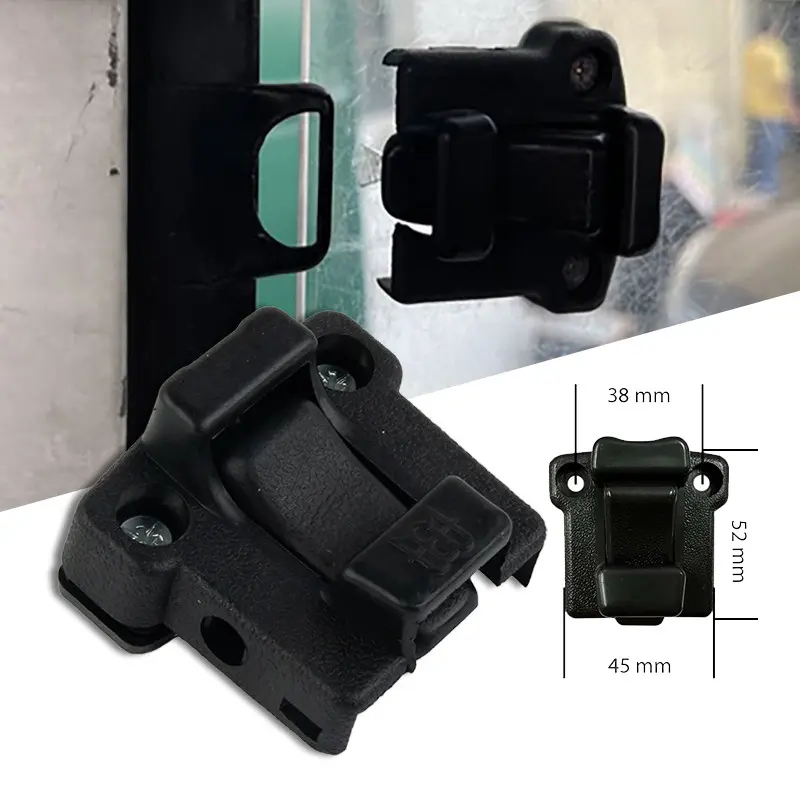 Universal Truck Sliding Window Lock for Mitsubishi L300 Hyundai H100 ...