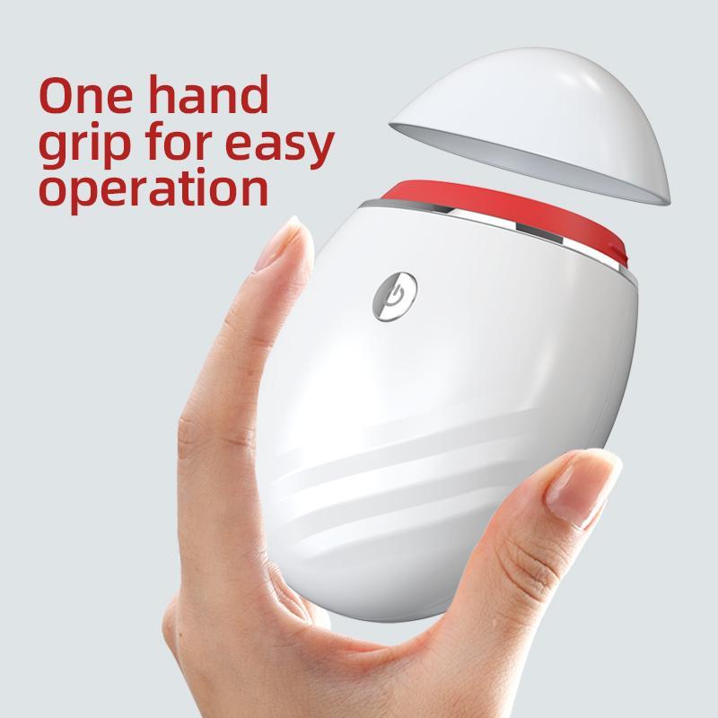 Product Introduction of Electric Silicone Lip Plumper, Automatic Beauty Lip Enhancer, Lip Plumping Machine for Women, Personal Care Appliances for Daily Use 4