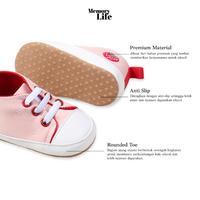 Gambar MemoryLife - Prewalker Jolly Jumps | Sepatu Prewalker Premium Bayi Umur 0 Bulan - 18 Bulan - BERRYLICIOUS, 1 (0-6 Bln) dari MemoryLife Shop Kota Administrasi Jakarta Utara 2 Tokopedia