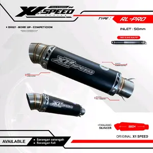 Slinser only Original X1 Speed Motorcycle