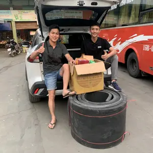 Phụ KiệnGàChọiGiangThành