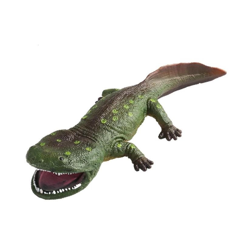 Animal Mold Cute Tabletop Decoration Dinosaur Toy Dinosaur Figure for Shelf Landscape Birthday Presents Study Room Living Room 6