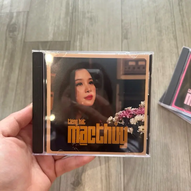 Tuyển tập Mạc Thuỷ Hoài Niệm vol 1 đến 7 0