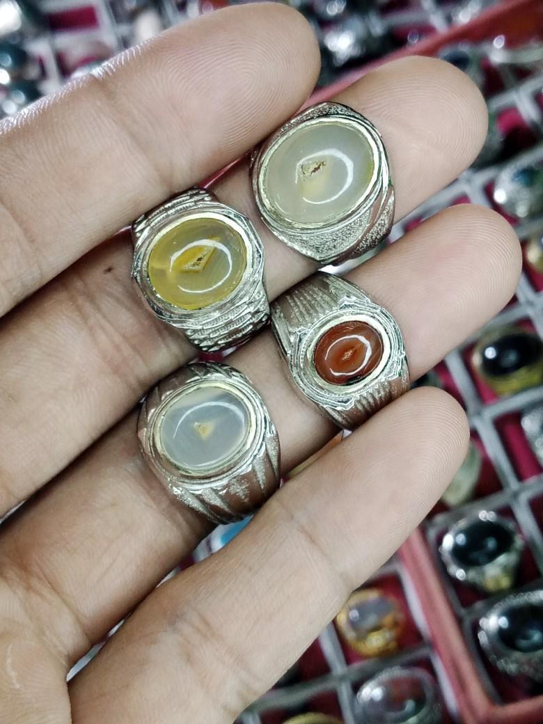 Product Introduction of cincin combong 3