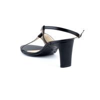 Gambar Julia'r Heels R0008 Sepatu Pesta Black - 36 dari julia'r shoes Kota Bandung 3 Tokopedia