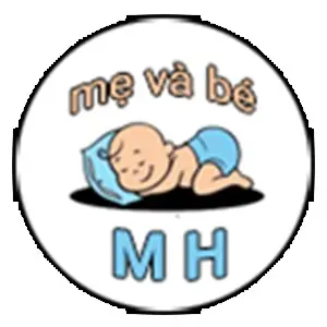 MH mẹ và bé