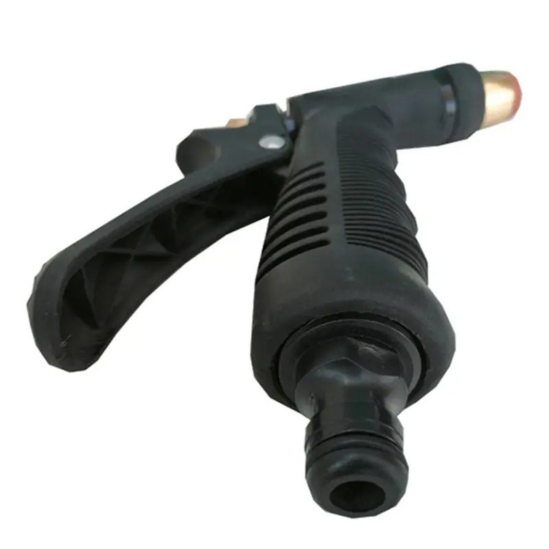 Keran Air Jetspray WaterGun High Power Low Watt 4